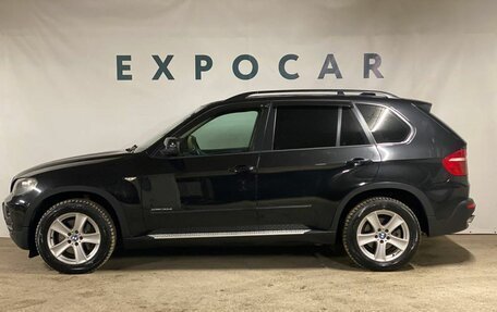 BMW X5, 2009 год, 1 900 000 рублей, 2 фотография