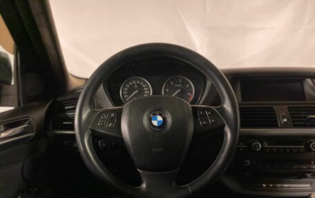 BMW X5, 2009 год, 1 900 000 рублей, 9 фотография