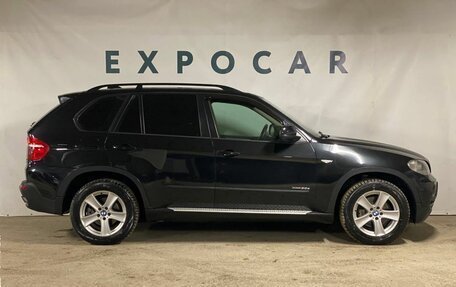 BMW X5, 2009 год, 1 900 000 рублей, 6 фотография