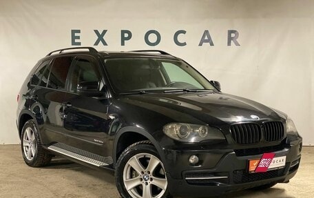 BMW X5, 2009 год, 1 900 000 рублей, 7 фотография