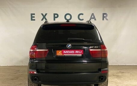 BMW X5, 2009 год, 1 900 000 рублей, 4 фотография