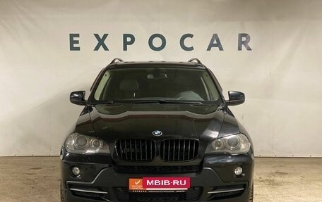 BMW X5, 2009 год, 1 900 000 рублей, 8 фотография