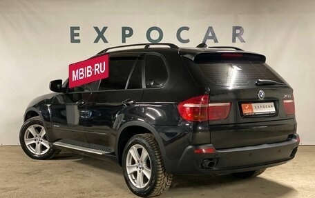 BMW X5, 2009 год, 1 900 000 рублей, 3 фотография