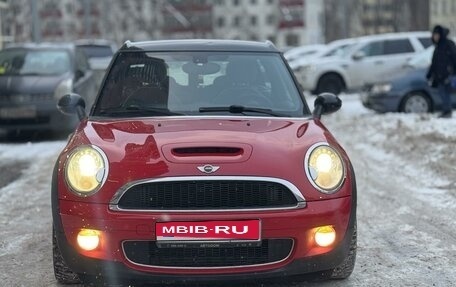 MINI Hatch, 2008 год, 720 000 рублей, 2 фотография