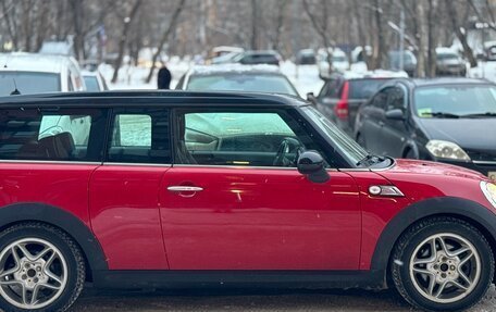 MINI Hatch, 2008 год, 720 000 рублей, 7 фотография