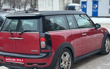 MINI Hatch, 2008 год, 720 000 рублей, 6 фотография