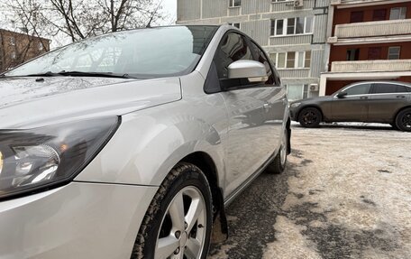 Ford Focus II рестайлинг, 2010 год, 725 000 рублей, 6 фотография