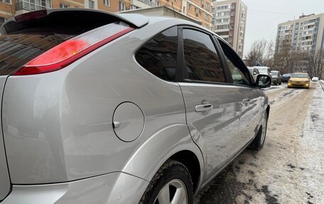 Ford Focus II рестайлинг, 2010 год, 725 000 рублей, 8 фотография