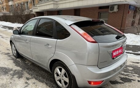 Ford Focus II рестайлинг, 2010 год, 725 000 рублей, 4 фотография