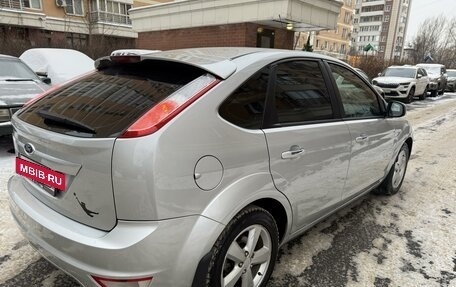 Ford Focus II рестайлинг, 2010 год, 725 000 рублей, 28 фотография