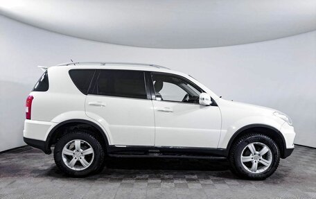 SsangYong Rexton III, 2014 год, 1 500 000 рублей, 5 фотография