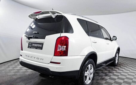 SsangYong Rexton III, 2014 год, 1 500 000 рублей, 6 фотография