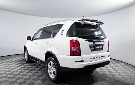 SsangYong Rexton III, 2014 год, 1 500 000 рублей, 8 фотография