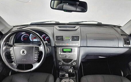 SsangYong Rexton III, 2014 год, 1 500 000 рублей, 17 фотография