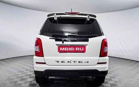 SsangYong Rexton III, 2014 год, 1 500 000 рублей, 7 фотография