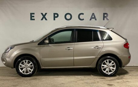 Renault Koleos I рестайлинг 2, 2011 год, 1 280 000 рублей, 2 фотография