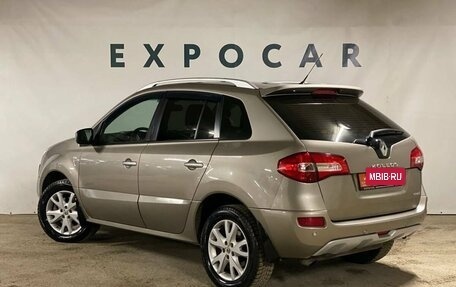 Renault Koleos I рестайлинг 2, 2011 год, 1 280 000 рублей, 3 фотография