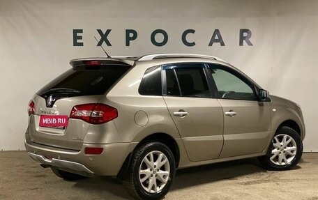 Renault Koleos I рестайлинг 2, 2011 год, 1 280 000 рублей, 5 фотография