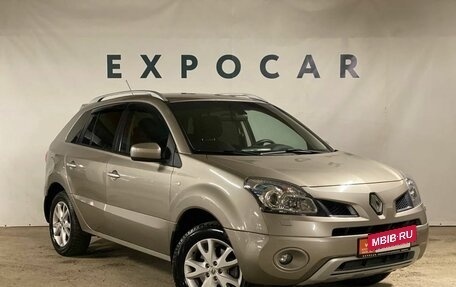 Renault Koleos I рестайлинг 2, 2011 год, 1 280 000 рублей, 7 фотография