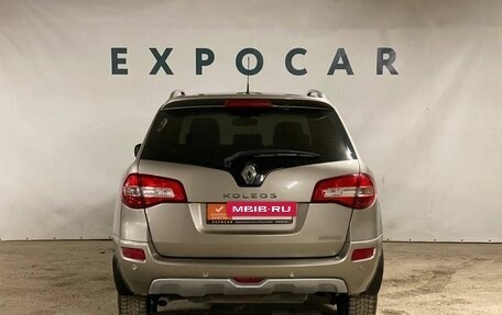 Renault Koleos I рестайлинг 2, 2011 год, 1 280 000 рублей, 4 фотография