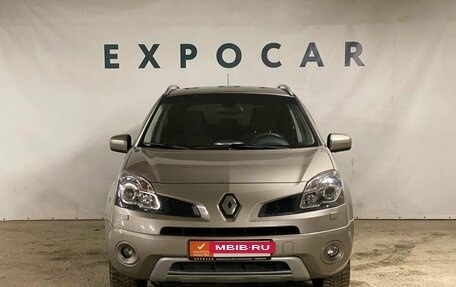 Renault Koleos I рестайлинг 2, 2011 год, 1 280 000 рублей, 8 фотография