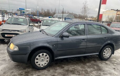 Skoda Octavia IV, 2010 год, 468 000 рублей, 2 фотография