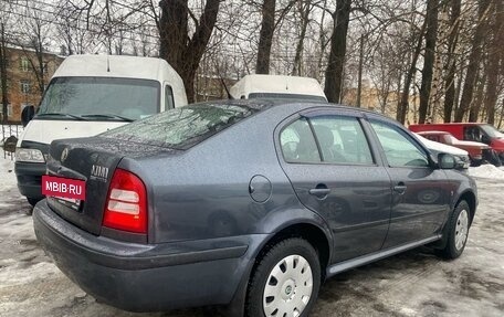 Skoda Octavia IV, 2010 год, 468 000 рублей, 5 фотография