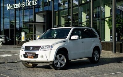 Suzuki Grand Vitara, 2011 год, 1 079 000 рублей, 1 фотография