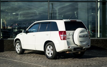 Suzuki Grand Vitara, 2011 год, 1 079 000 рублей, 4 фотография