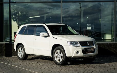 Suzuki Grand Vitara, 2011 год, 1 079 000 рублей, 3 фотография