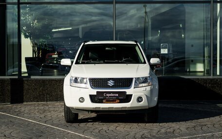 Suzuki Grand Vitara, 2011 год, 1 079 000 рублей, 5 фотография