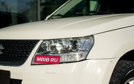 Suzuki Grand Vitara, 2011 год, 1 079 000 рублей, 25 фотография