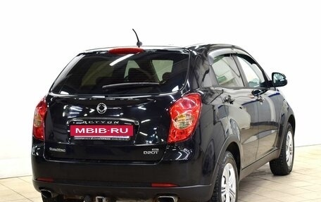 SsangYong Actyon II рестайлинг, 2011 год, 730 000 рублей, 4 фотография