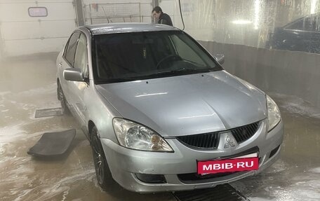 Mitsubishi Lancer IX, 2004 год, 350 000 рублей, 5 фотография