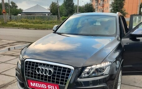 Audi Q5, 2011 год, 5 000 000 рублей, 4 фотография