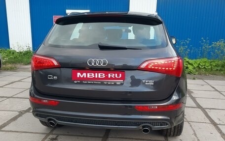 Audi Q5, 2011 год, 5 000 000 рублей, 6 фотография