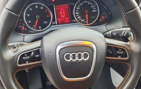 Audi Q5, 2011 год, 5 000 000 рублей, 15 фотография