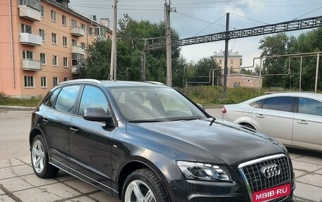 Audi Q5, 2011 год, 5 000 000 рублей, 14 фотография