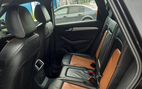 Audi Q5, 2011 год, 5 000 000 рублей, 18 фотография