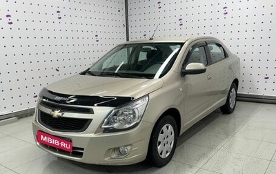 Chevrolet Cobalt II, 2013 год, 760 000 рублей, 1 фотография