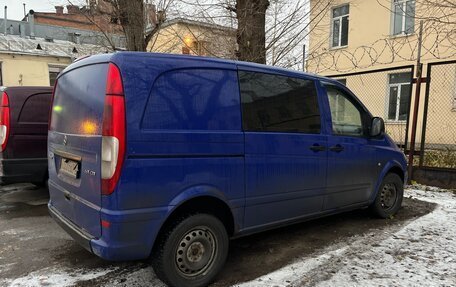 Mercedes-Benz Vito, 2005 год, 800 000 рублей, 7 фотография