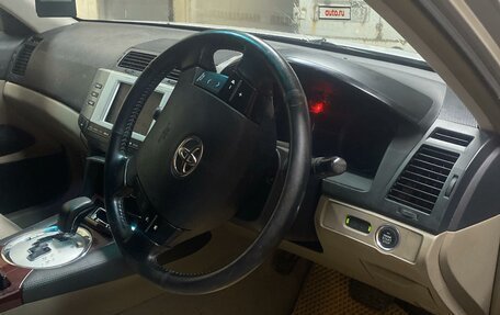 Toyota Mark X II, 2005 год, 1 170 000 рублей, 5 фотография