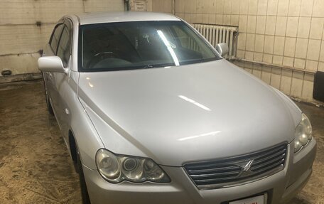 Toyota Mark X II, 2005 год, 1 170 000 рублей, 11 фотография