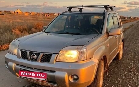 Nissan X-Trail, 2005 год, 699 000 рублей, 2 фотография