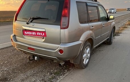 Nissan X-Trail, 2005 год, 699 000 рублей, 6 фотография