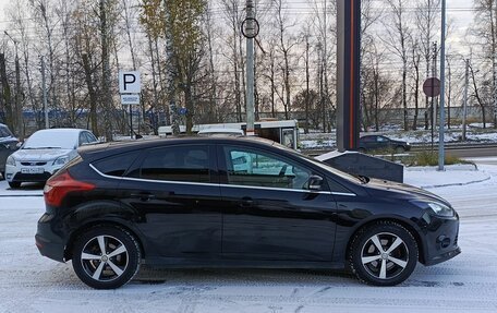 Ford Focus III, 2012 год, 687 000 рублей, 5 фотография