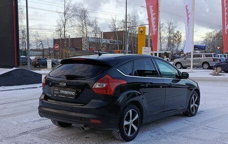 Ford Focus III, 2012 год, 687 000 рублей, 6 фотография