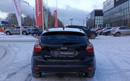 Ford Focus III, 2012 год, 687 000 рублей, 7 фотография