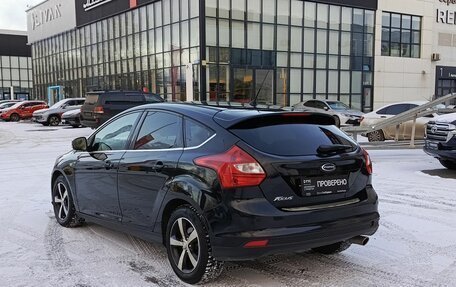 Ford Focus III, 2012 год, 687 000 рублей, 8 фотография