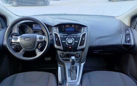 Ford Focus III, 2012 год, 687 000 рублей, 17 фотография